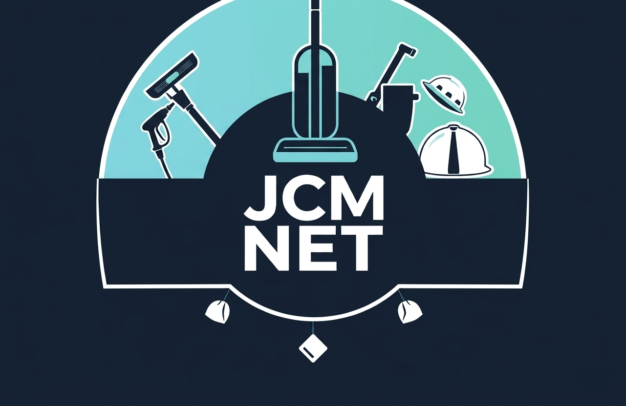 JCM NET